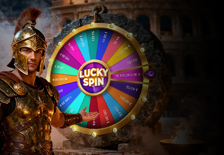 lucky-spin